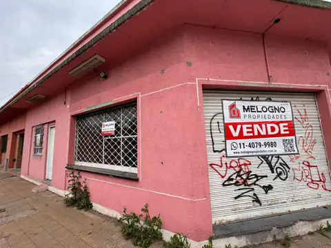 Local en Venta 30 años