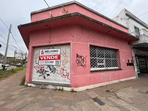 Local en Paso Del Rey