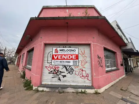 Local en Paso Del Rey