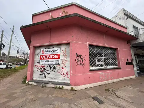 Local en Venta en Paso del Rey, USD 55.000