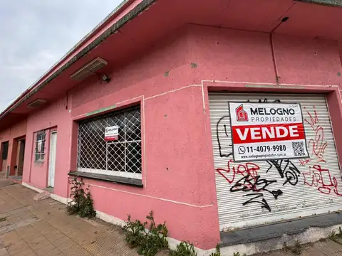 Local en Venta en Paso del Rey, USD 55.000