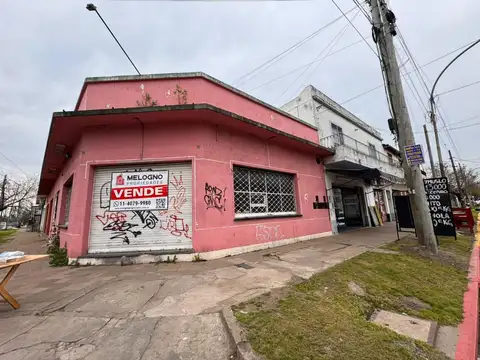 Local en Venta 30 años