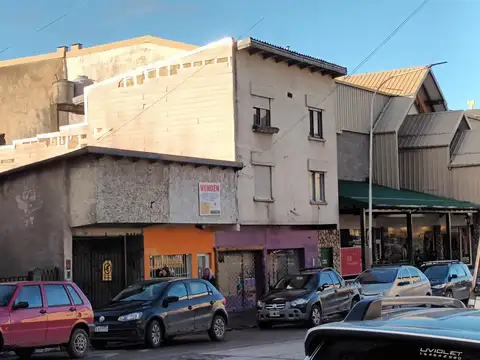 Terreno zona comercial apto desarrollo Bariloche