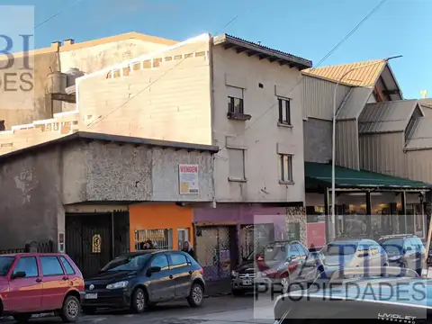 Terreno zona comercial apto desarrollo Bariloche