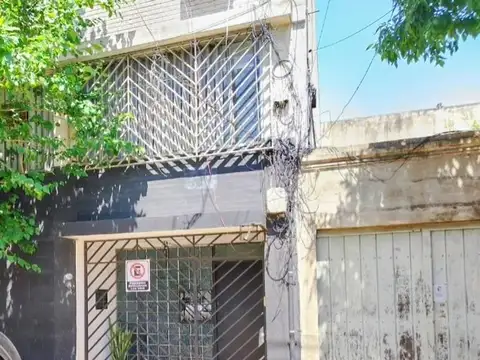 Depósito  en planta baja