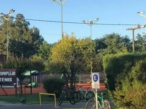 Quinta en Venta 25 años