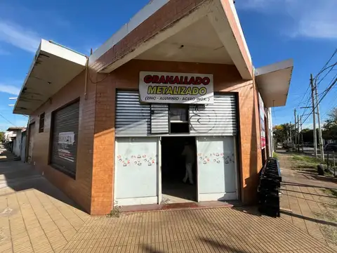 Local en Venta en Jose Leon Suarez, USD 38.000