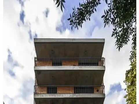 Rodríguez 1123 , Piso 2