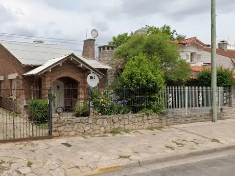 Terreno en Venta en Chauvin, Mar del Plata