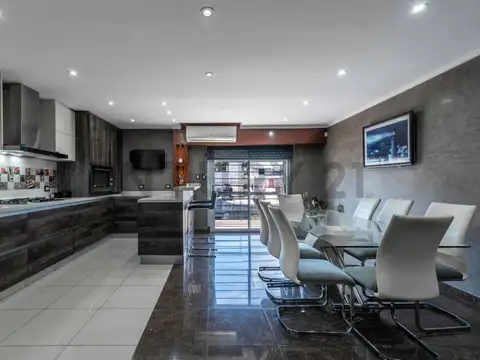 Departamento en Venta de 4 ambientes