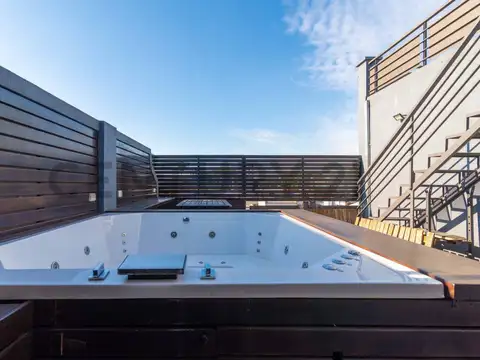 Departamento en Venta en Lomas del Mirador, USD 160.000
