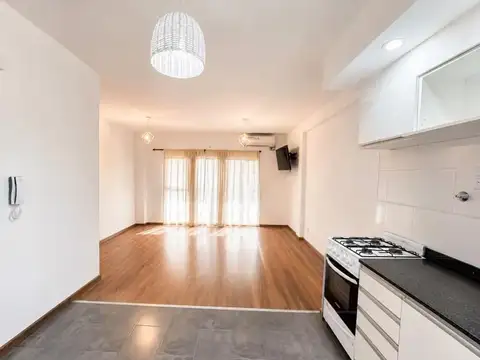 VENTA DEPARTAMENTO VILLA CRESPO CON BALCON