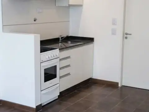 VENTA DEPARTAMENTO VILLA CRESPO CON BALCON