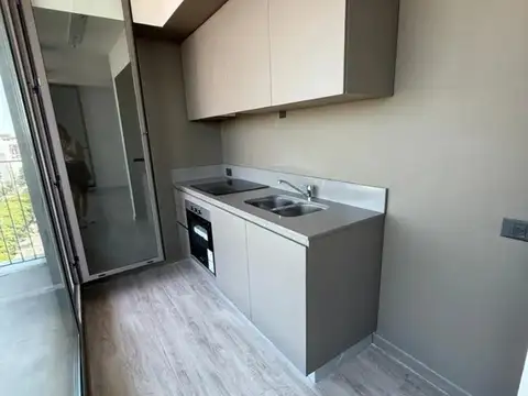 Departamento en Venta en La Lucila, USD 315.000