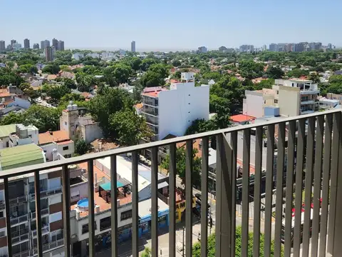 Departamento en Venta al Este