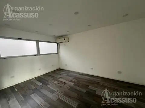 Oficina en Alquiler 10 años