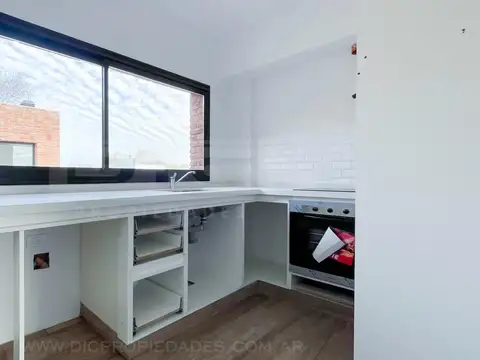 Departamento en Venta al Sur