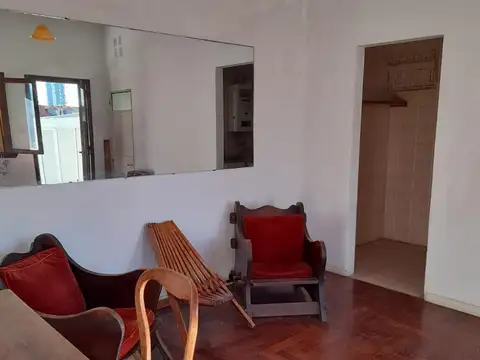 Casa en Alquiler al Este
