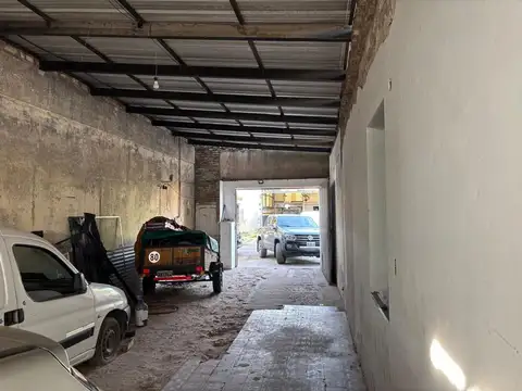 Libertad 700