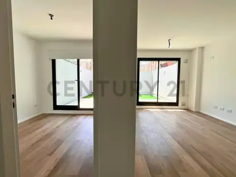 Venta Departamento de 1 Dormitorio con patio exclusivo | Centro, Rosario