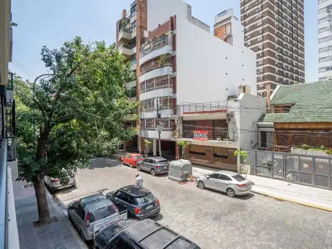 Departamento en Venta en Caballito Sur, USD 550.000