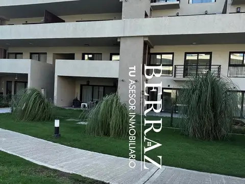 Departamento Venta 2 Dormitorios 100 m2 Complejo Vivo Tortuguitas Escobar