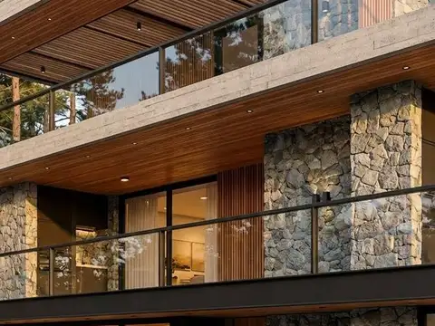 DEPARTAMENTO 2 AMBIENTES EN VENTA EN CANNING DE POZO