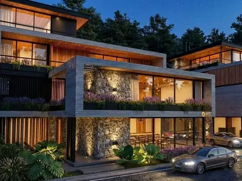 Departamento en Venta en Canning, USD 250.000