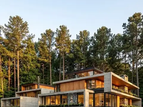 Departamento en Venta con 1