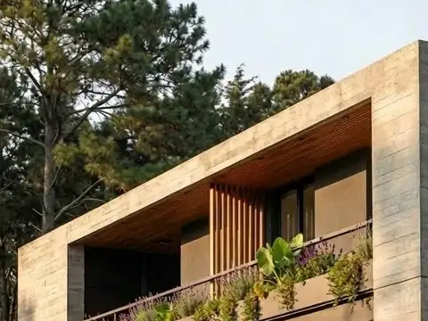 DEPARTAMENTO 2 AMBIENTES EN VENTA EN CANNING DE POZO