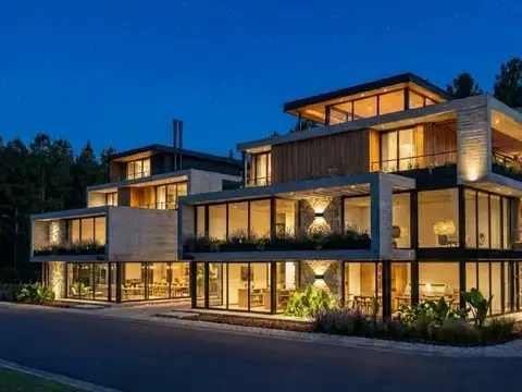 Departamento en Venta en Canning, USD 250.000