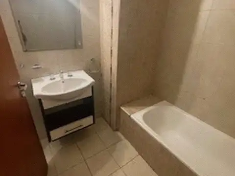 2 AMBIENTES  FTE BCÓN LAV, BÑO COMPL 15 AÑOS, 42 MTS, EXP CON AYSA INCLUIDA MOD. EXCEL