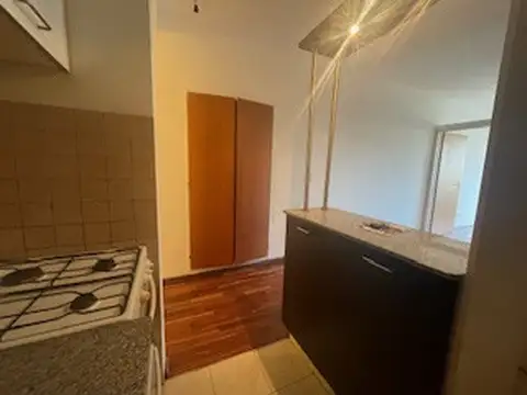 Departamento en Alquiler de 1 dormitorio