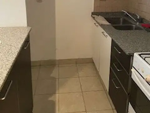 Departamento en Alquiler Apto profesional