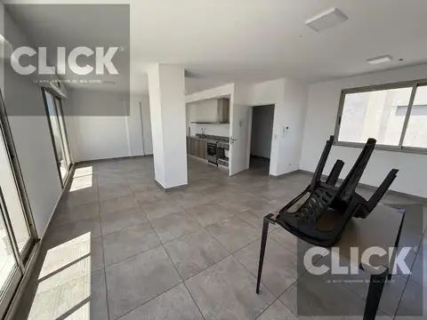 Venta - Monoambiente a estrenar en Villa del parque