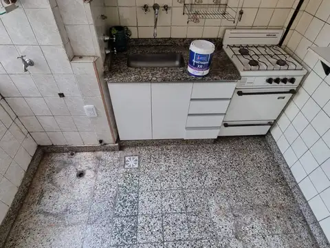 Departamento en Alquiler 50 años