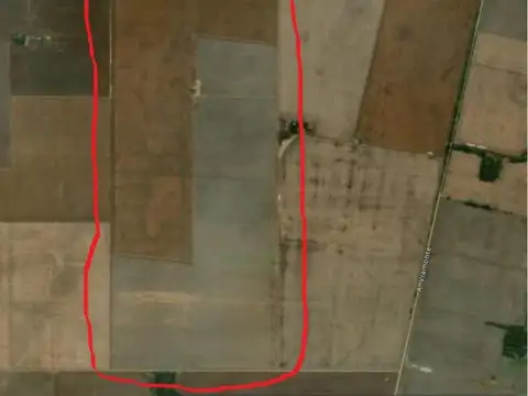 Zona Rural (Laboulaye)