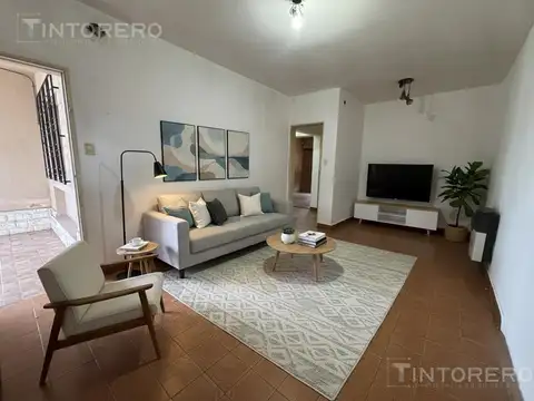 Alquiler Casa 3amb con Patio y Parrilla