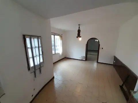 Casa en Alquiler 40 años