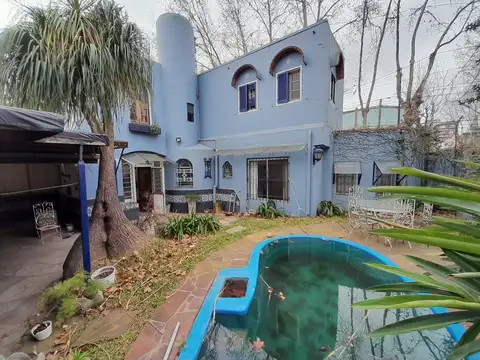 Casa en Venta 40 años