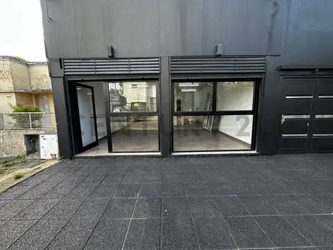 Local Comercial en Alquiler en Berisso