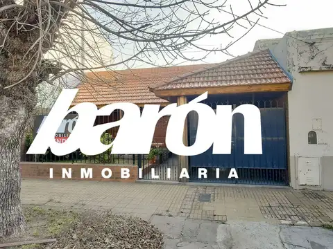 Venta - casa 3 amb - Machain 4053 - Remedios De Escalada