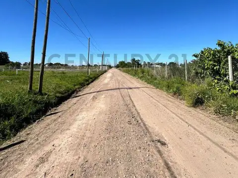 Terreno en Venta de 319,0 m2