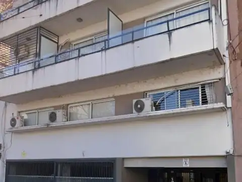 Zeballos 1750, Monoambiente, AMUEBLADO.