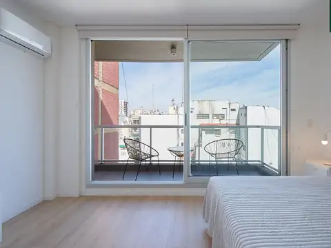 Departamento en Venta Apto profesional