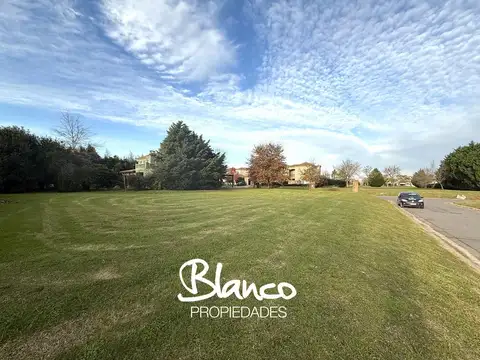 Terreno Lote  en Venta en Haras Santa Maria, Escobar, G.B.A. Zona Norte