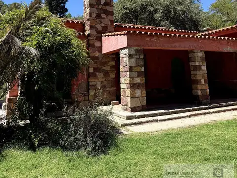 Casa en Venta en San Rafael, USD 450.000
