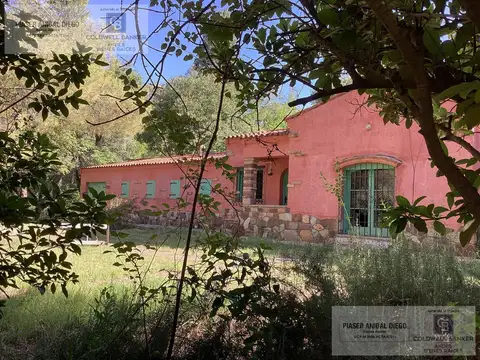 Quinta - Barrio Campos El Toledano