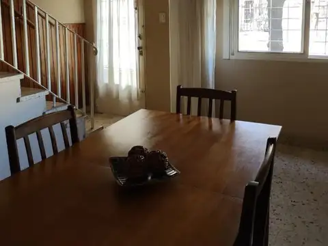 Depto Tipo Casa en Venta en Villa Martelli, USD 85.000