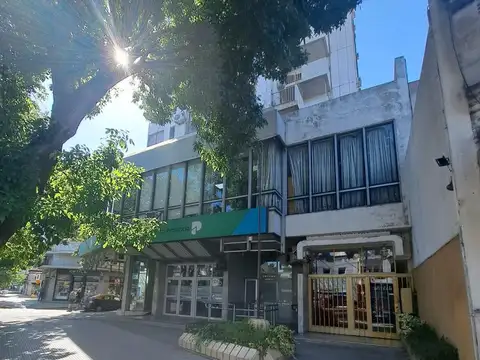 Avenida Asamblea  al 800